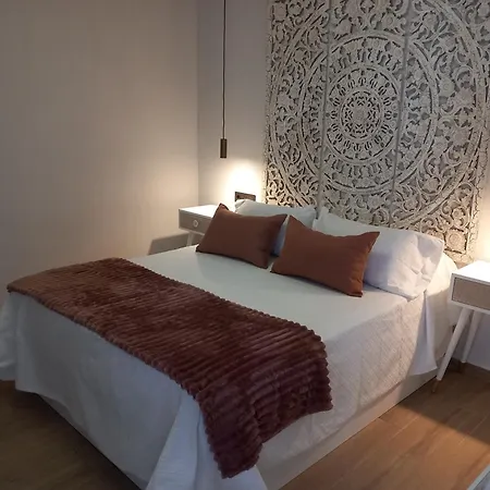 Apartamentos De La Haya & Suite Con Jacuzzi, Junto Al Teatro Romano Mérida Buitenkant foto