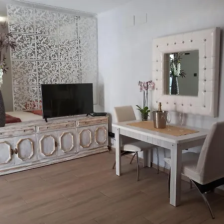 Apartamentos De La Haya & Suite Con Jacuzzi, Junto Al Teatro Romano Mérida Buitenkant foto