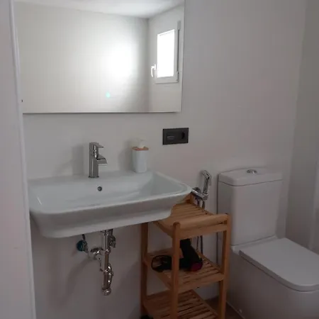 Apartamentos De La Haya & Suite Con Jacuzzi, Junto Al Teatro Romano Mérida Buitenkant foto