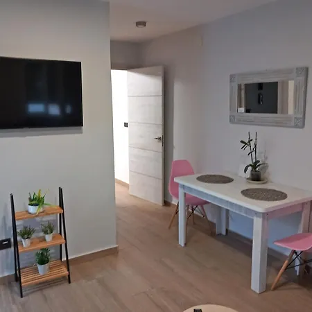 Apartamentos De La Haya & Suite Con Jacuzzi, Junto Al Teatro Romano Mérida Buitenkant foto