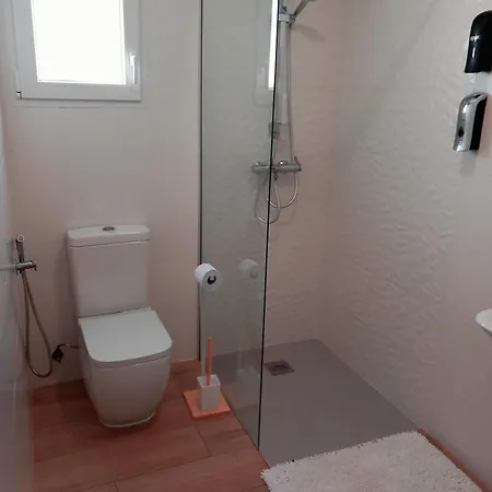 Apartamentos De La Haya & Suite Con Jacuzzi, Junto Al Teatro Romano Mérida Buitenkant foto