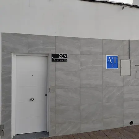 Apartamentos De La Haya & Suite Con Jacuzzi, Junto Al Teatro Romano Mérida Buitenkant foto