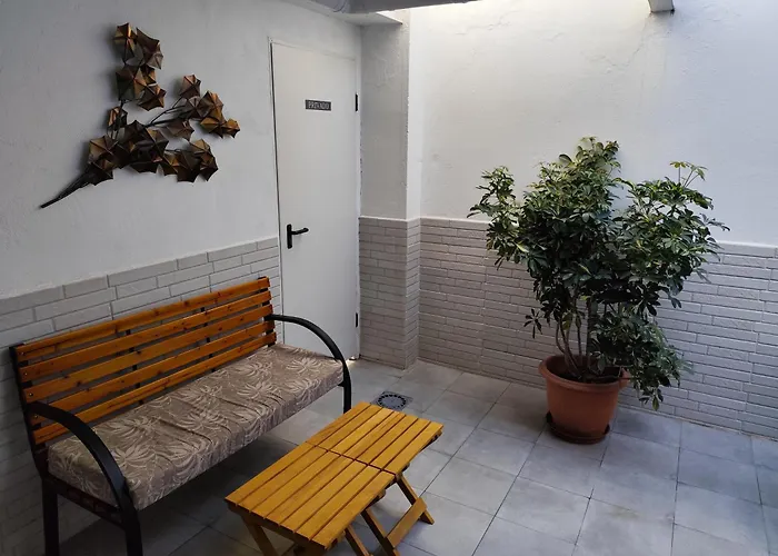 Apartamentos De La Haya & Suite Con Jacuzzi, Junto Al Teatro Romano