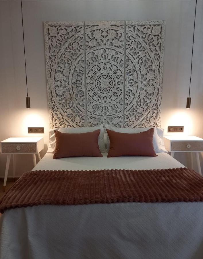 Apartment De La Haya & Con Jacuzzi, Junto Al Teatro Merida