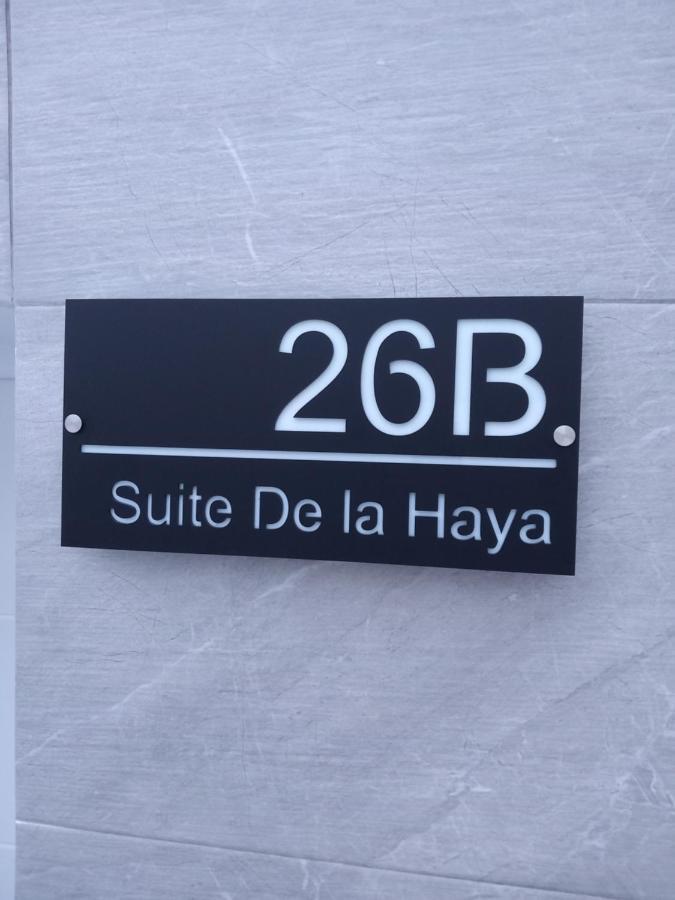 De La Haya & Con Jacuzzi, Junto Al Teatro * Merida