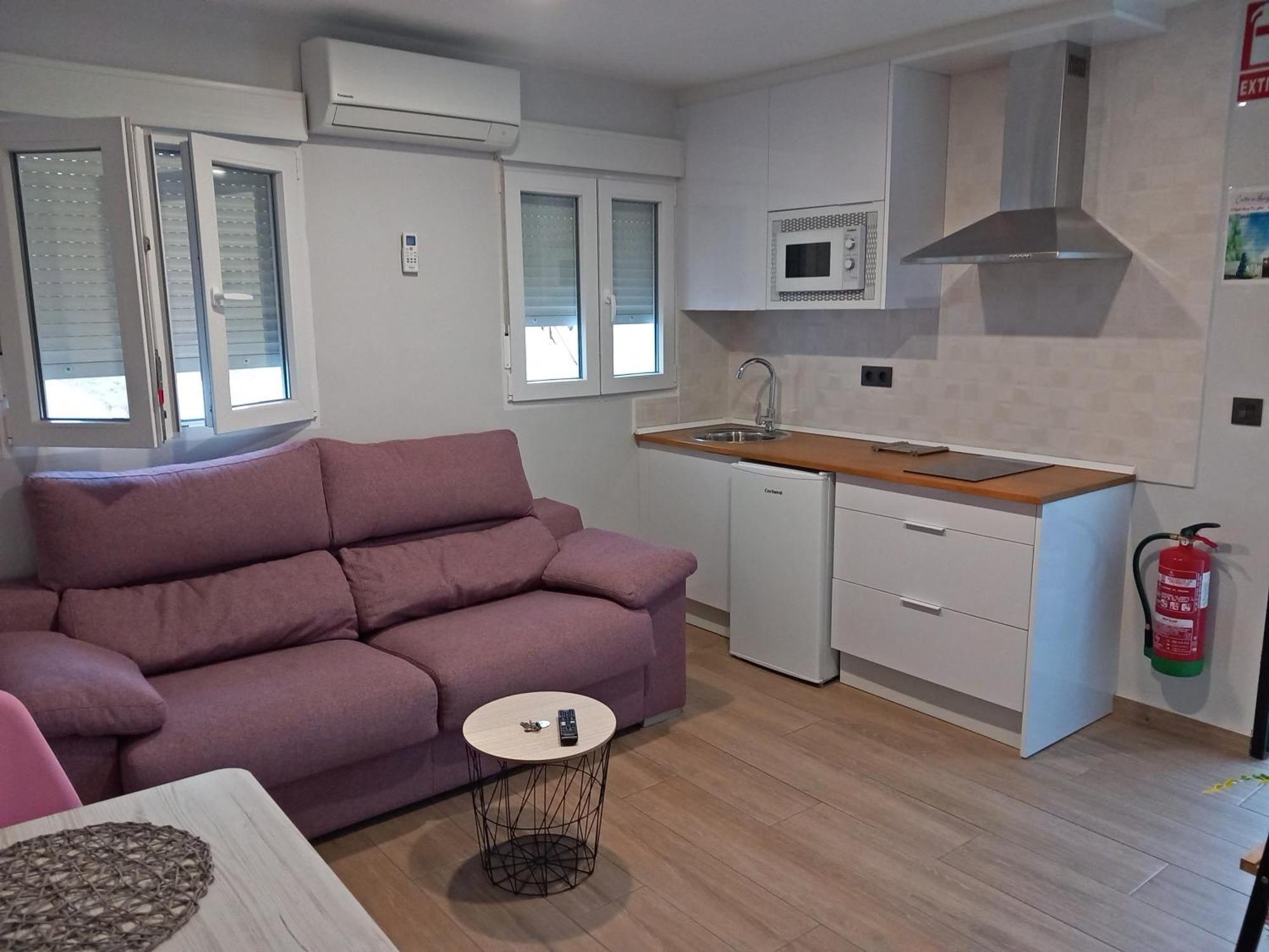De La Haya & Con Jacuzzi, Junto Al Teatro Apartment *