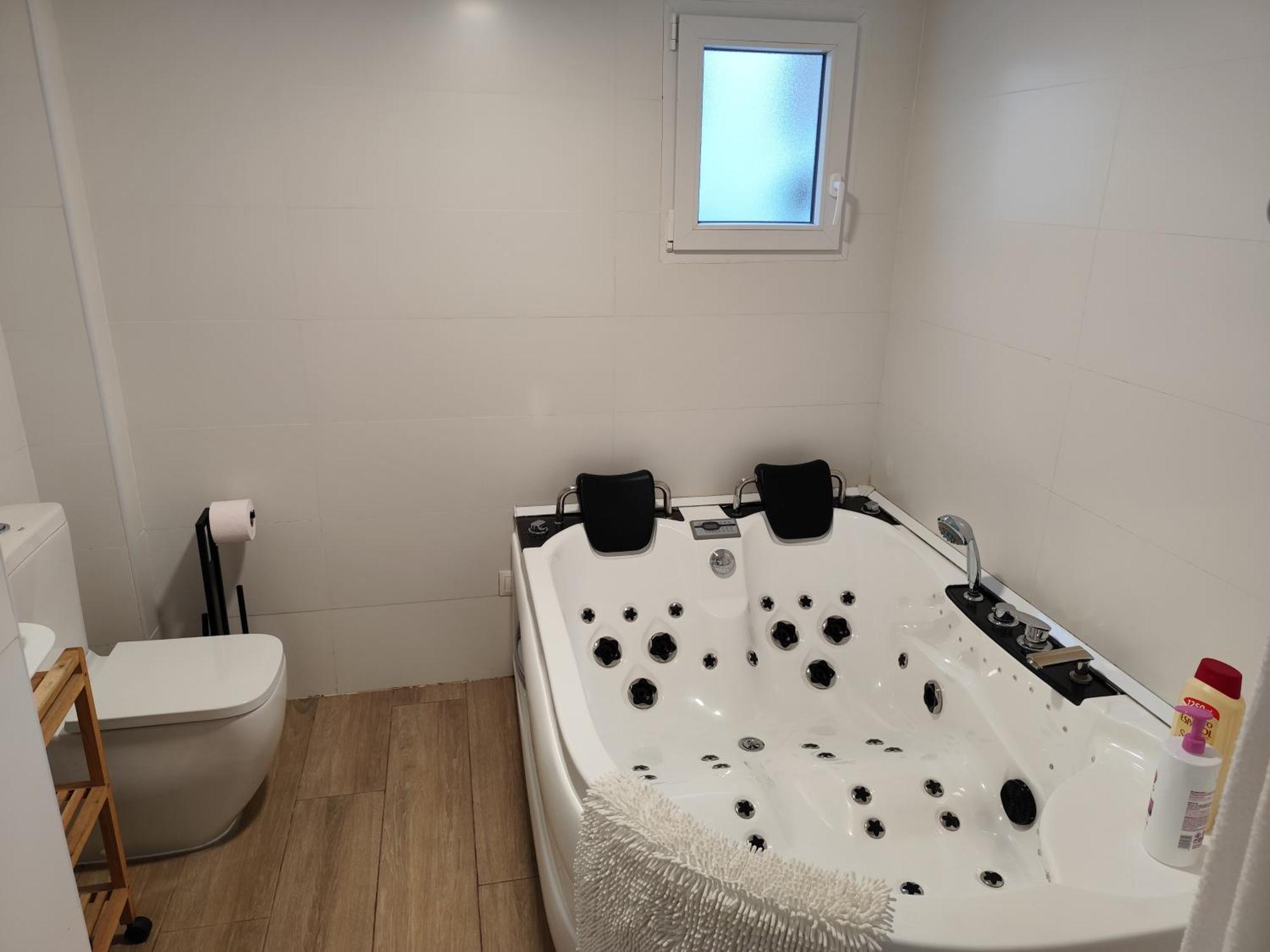 Apartment De La Haya & Con Jacuzzi, Junto Al Teatro *
