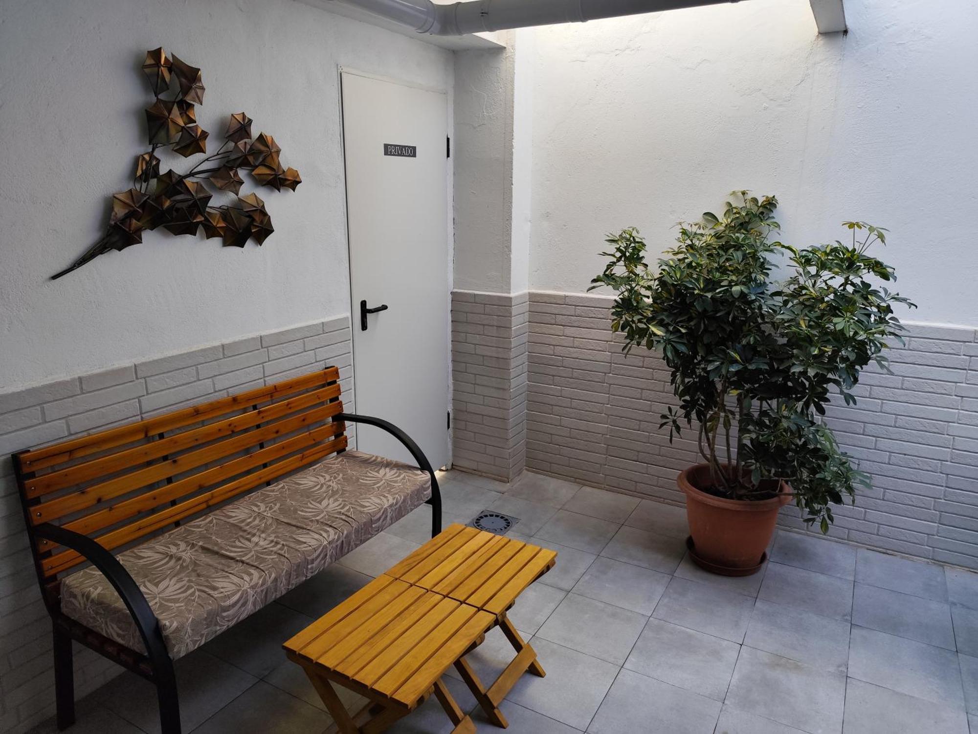 De La Haya & Con Jacuzzi, Junto Al Teatro Apartment *